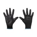 Rękawice robocze poliuretanowe CS-P002 r.9 L (5kpl.)