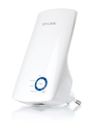 Repeater - wzmacniacz sygnału Wi-Fi TP-LINK TL-WA850RE 2,4 GHz 300Mb/s