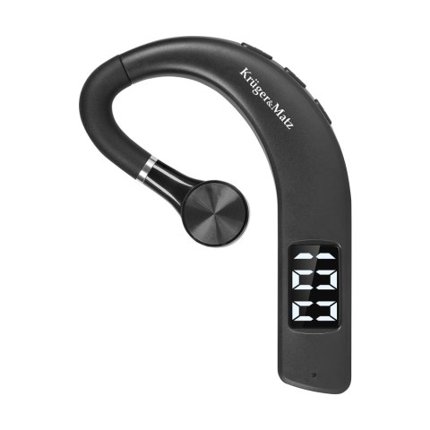 Słuchawka Bluetooth Kruger&Matz Traveler K17