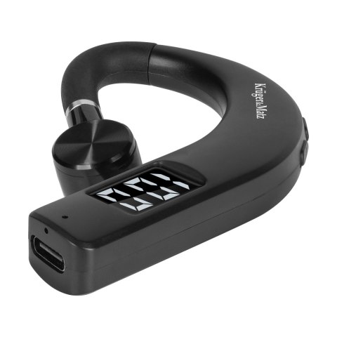 Słuchawka Bluetooth Kruger&Matz Traveler K17