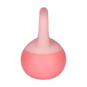 Soft Kettlebell miękki winylowy 2.5kg REBEL ACTIVE