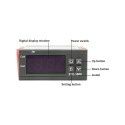 Termostat 230V STC-1000 E6114