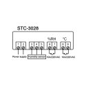 Termostat 230V STC-3028 E6137