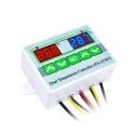 Termostat 230V ZFX-ST3012 E6135