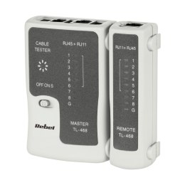 Tester do kabli TL-468