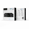 Tuner DVB-T2 H.265 HEVC Kruger&Matz