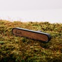 Zapach do samochodu DUFT Tobacco&Vanilia - metalowy dyfuzor na kratkę +2 wkłady
