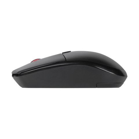 Zestaw klawiatura i mysz bezprzewodowa Rebel WS400