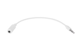 Złącze wt.ipod/iphone-gn.3.5 na kabelku