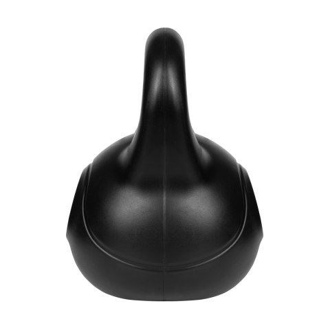 Kettlebell bitumiczny 18 kg REBEL ACTIVE