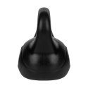 Kettlebell bitumiczny 2 kg REBEL ACTIVE