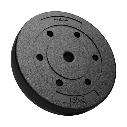 Obciążenie bitumiczne zestaw 2x15kg, otwór 31mm, REBEL ACTIVE