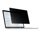Qoltec Filtr prywatyzujący RODO do MacBook Air 11.6"