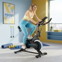 Rower spinningowy REBEL ACTIVE model RBA-1016
