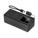PowerBank Kruger&Matz 20000 mAh Li-ion 65W z funkcją QC oraz PD