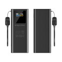PowerBank Kruger&Matz 20000 mAh Li-ion 65W z funkcją QC oraz PD