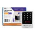 Qoltec Zamek szyfrowy MIMAS | EM | Dzwonek
