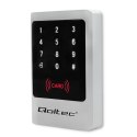 Qoltec Zamek szyfrowy MIMAS | EM | Dzwonek