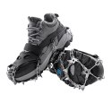 Raczki z kolcami na buty turystyczne, rozmiar XL ( 44 - 47 ) , REBEL ACTIVE