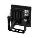 Reflektor LED naświetlacz Rebel 10W 4000K, 230 V