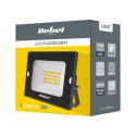 Reflektor LED naświetlacz Rebel 20W , 4000K, 230V