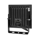 Reflektor LED naświetlacz Rebel 50W , 4000K, 230V