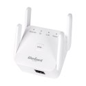 Repeater - wzmacniacz sieci bezprzewodowej 2.4+5 GHz Rebel
