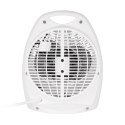 Termowentylator Teesa (1000 W, 2000 W)