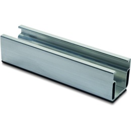 Mostek krótki C47 z EPDM 200 mm, moduły w poziomie