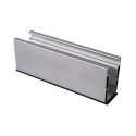 Mostek krótki C71 z EPDM 200 mm, moduły w poziomie