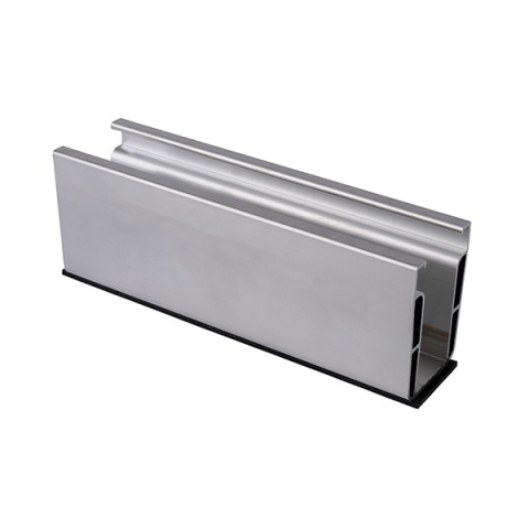 Mostek krótki C71 z EPDM 200 mm, moduły w poziomie