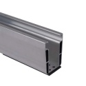 Mostek krótki C71 z EPDM 385mm, moduły w pionie