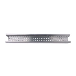 Mostek krótki C71 z EPDM 385mm, moduły w pionie