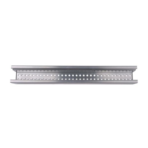 Mostek krótki C71 z EPDM 385mm, moduły w pionie