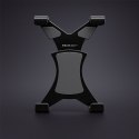 Qoltec Uchwyt na zagłówek 7-10.1"