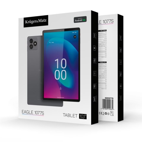 Tablet Kruger&Matz EAGLE1077S