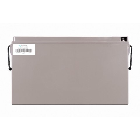 12V/165Ah AGM Telecom Batt. (M8)