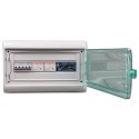 Anti-islanding box 63A single and three phase