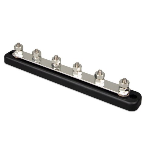 Busbar 150A 6P + cover
