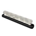 Busbar 150A 6P + cover