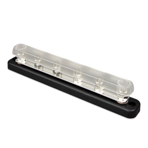 Busbar 150A 6P + cover