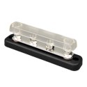 Busbar 600A 4P + cover