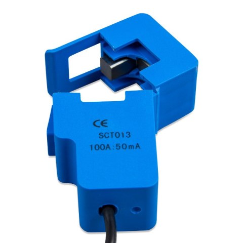 Current Transf. 100A:50mA for MultiPlus-II (5m) Wire-end