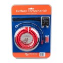 Cyrix-ct 12/24V-120A Battery combiner kit
