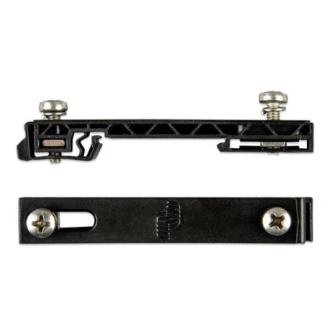 DIN35 adapter small (per pair)