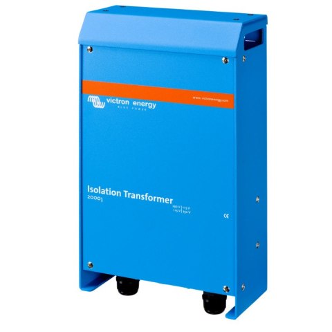 Isolation Trans. 2000W 115/230V