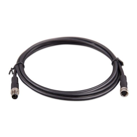 Male to Female 3 pole 3 m (bag of 2)
