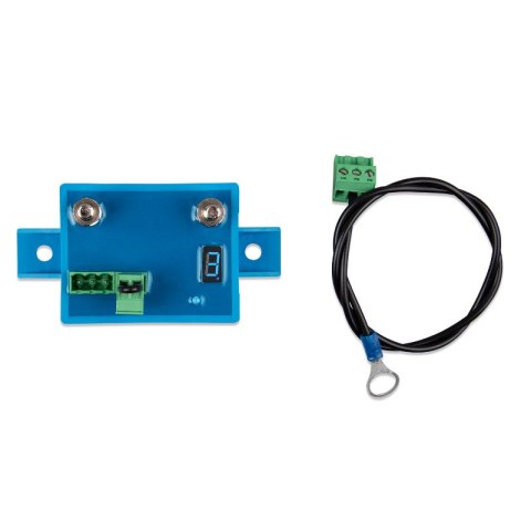 Smart BatteryProtect 12/24V 65A