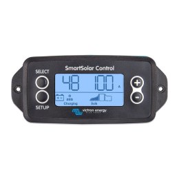 SmartSolar Pluggable Display