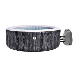 Spa ogrodowe, basen pompowany, hydromasaż AVENLI NICE 6 osobowe 204x70